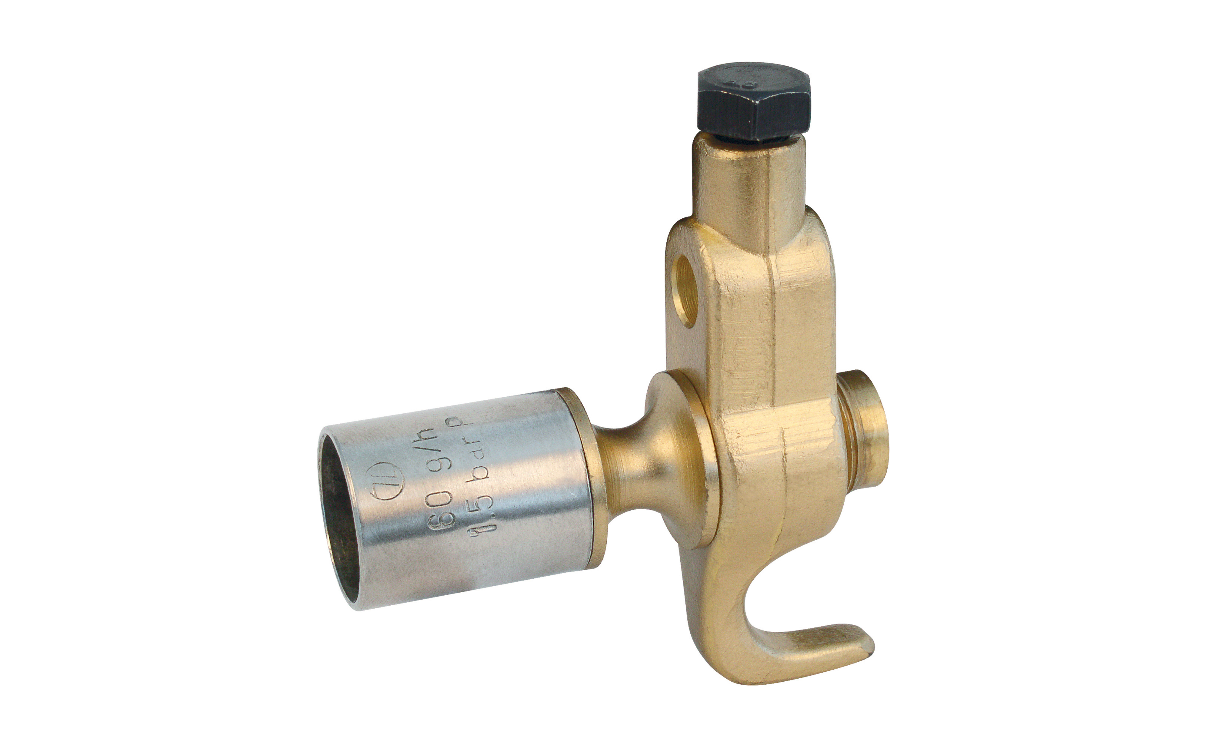 BRAZING TORCH WT-LOMEN page image